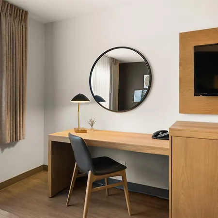 Oxford Suites Redding Esterno foto