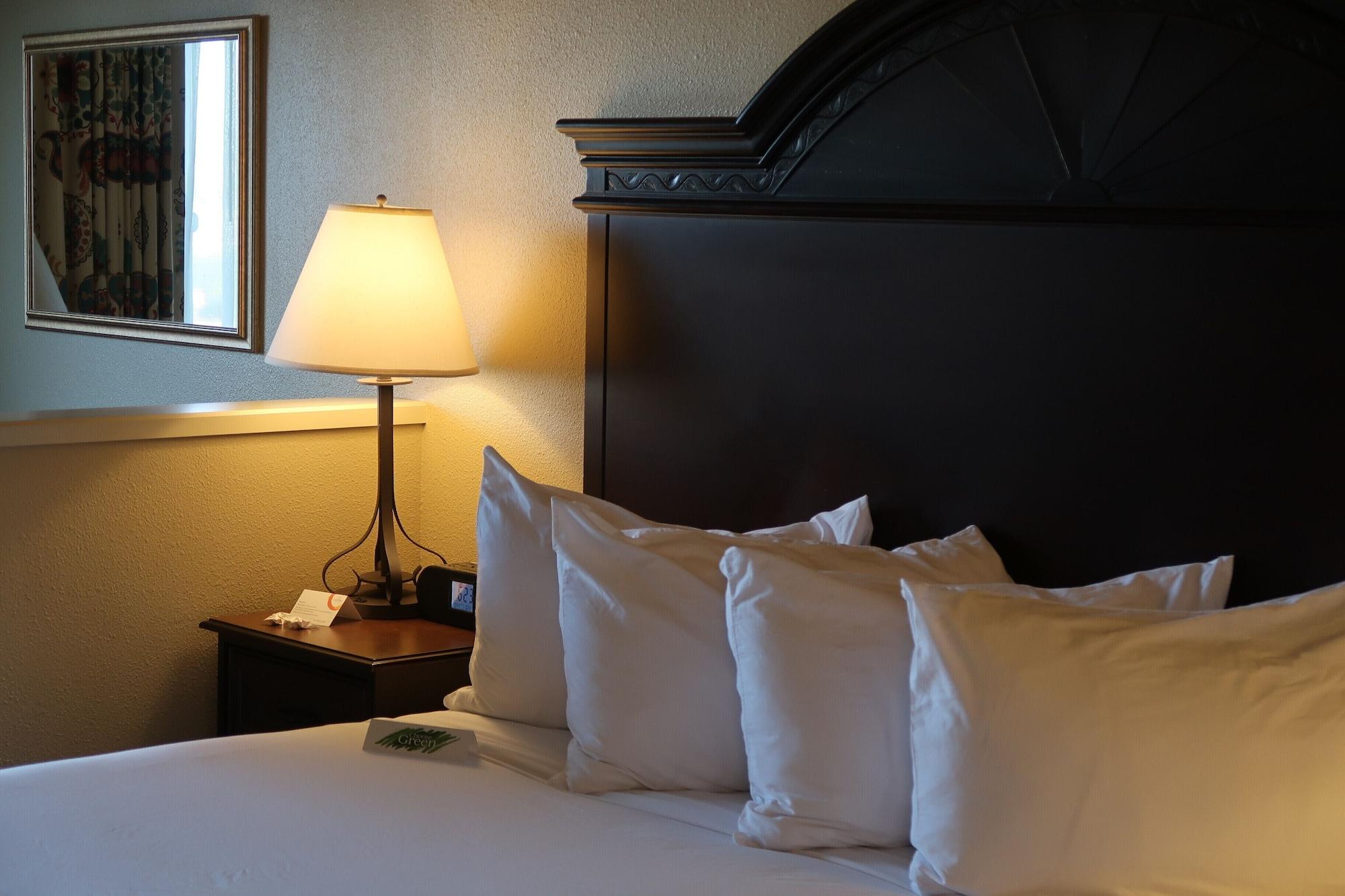 Hotel Oxford 3*